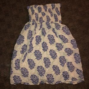 O’neill sun dress